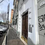 Rome Ostiense Apartment