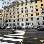 Rome Ostiense Apartment