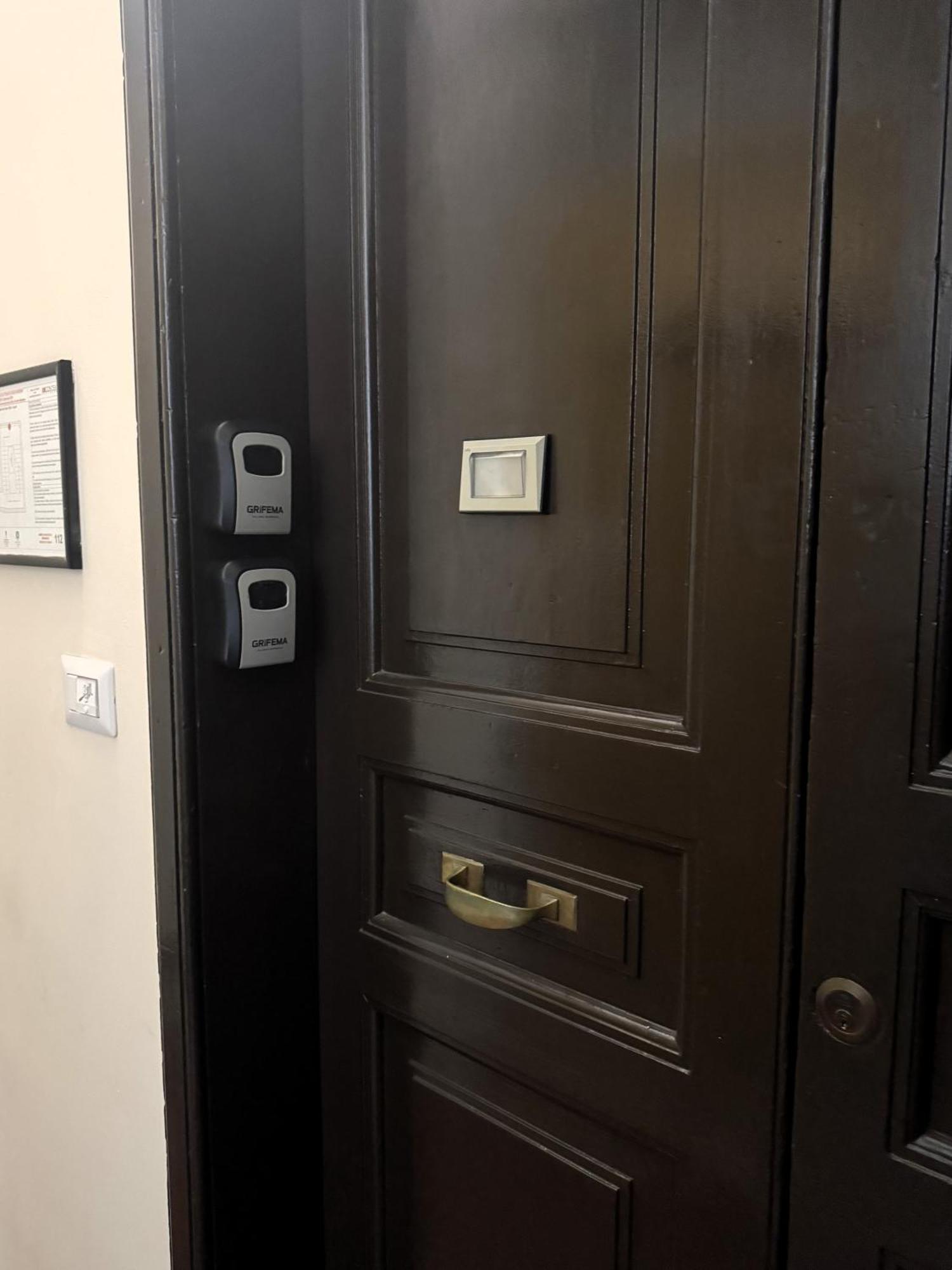 Rome Ostiense Apartment Apartment *