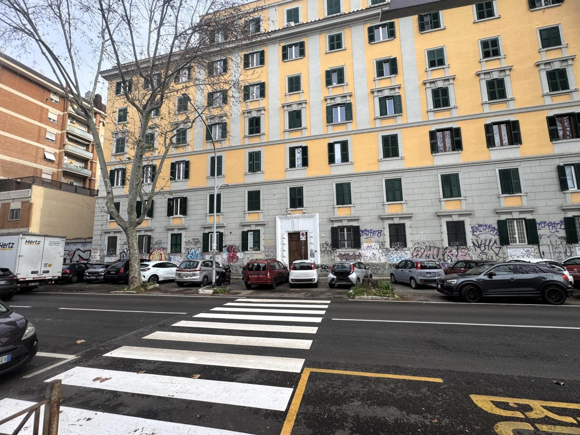 Rome Ostiense Apartment Apartment Rom