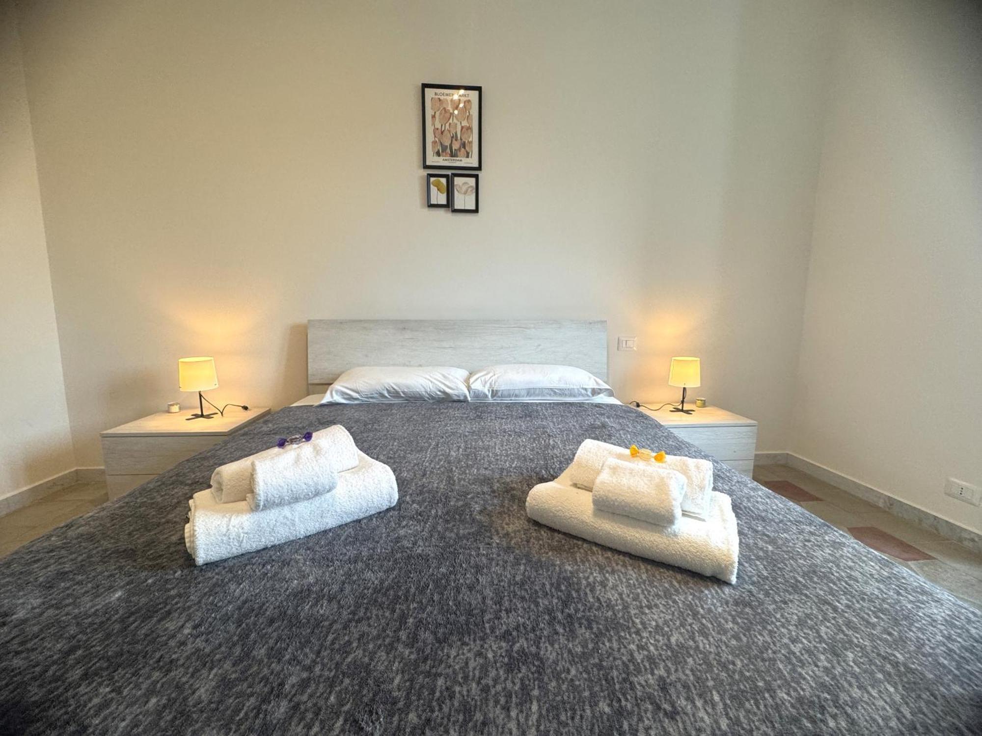 Rome Ostiense Apartment Apartment Rom