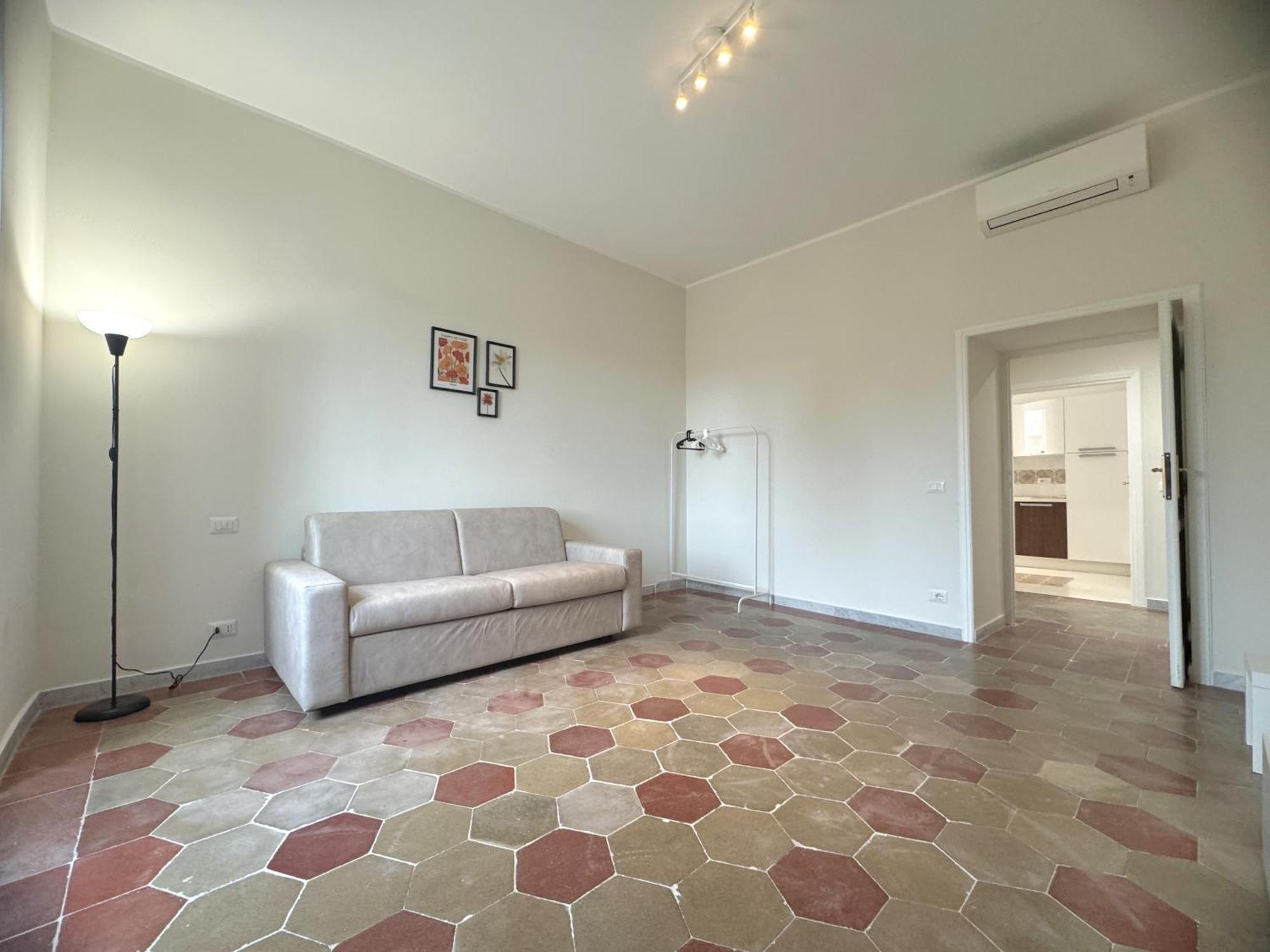 Apartment Rome Ostiense Apartment Rom