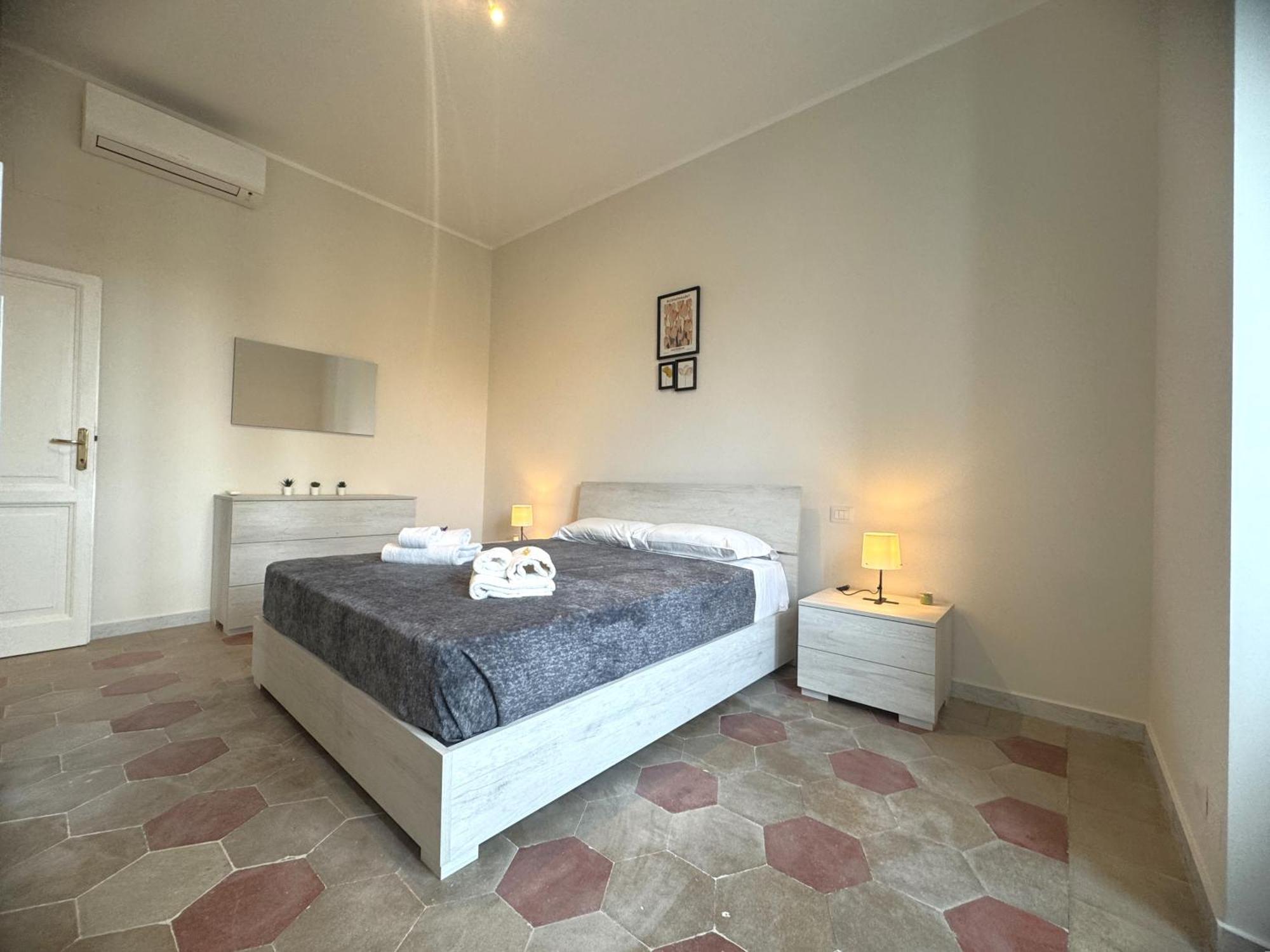 Rome Ostiense Apartment Apartment