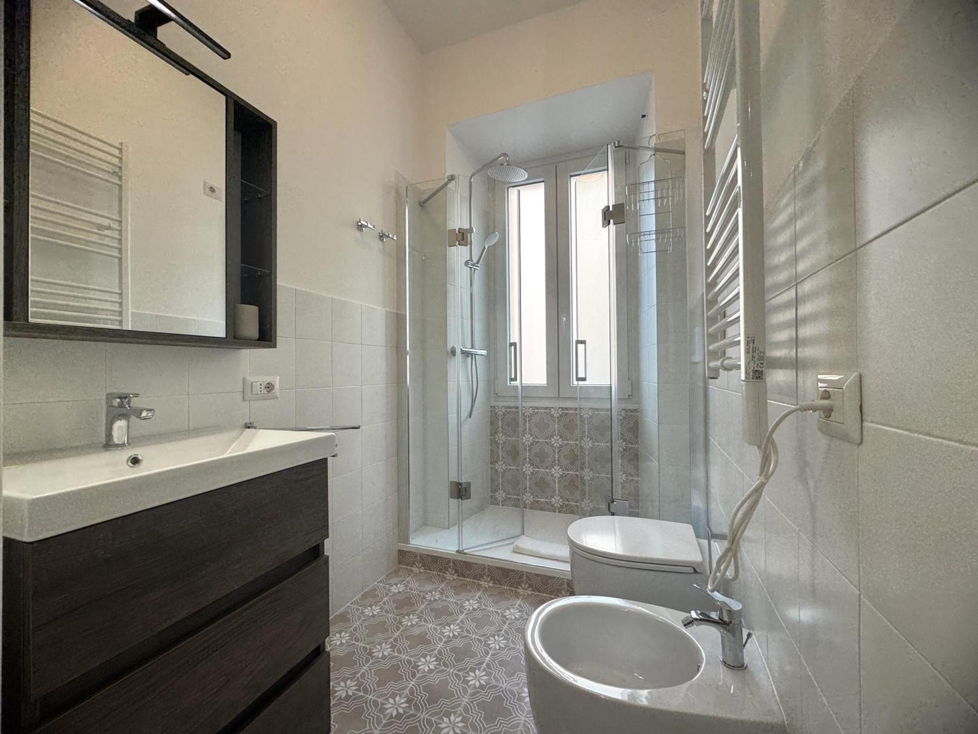 Rome Ostiense Apartment Apartment