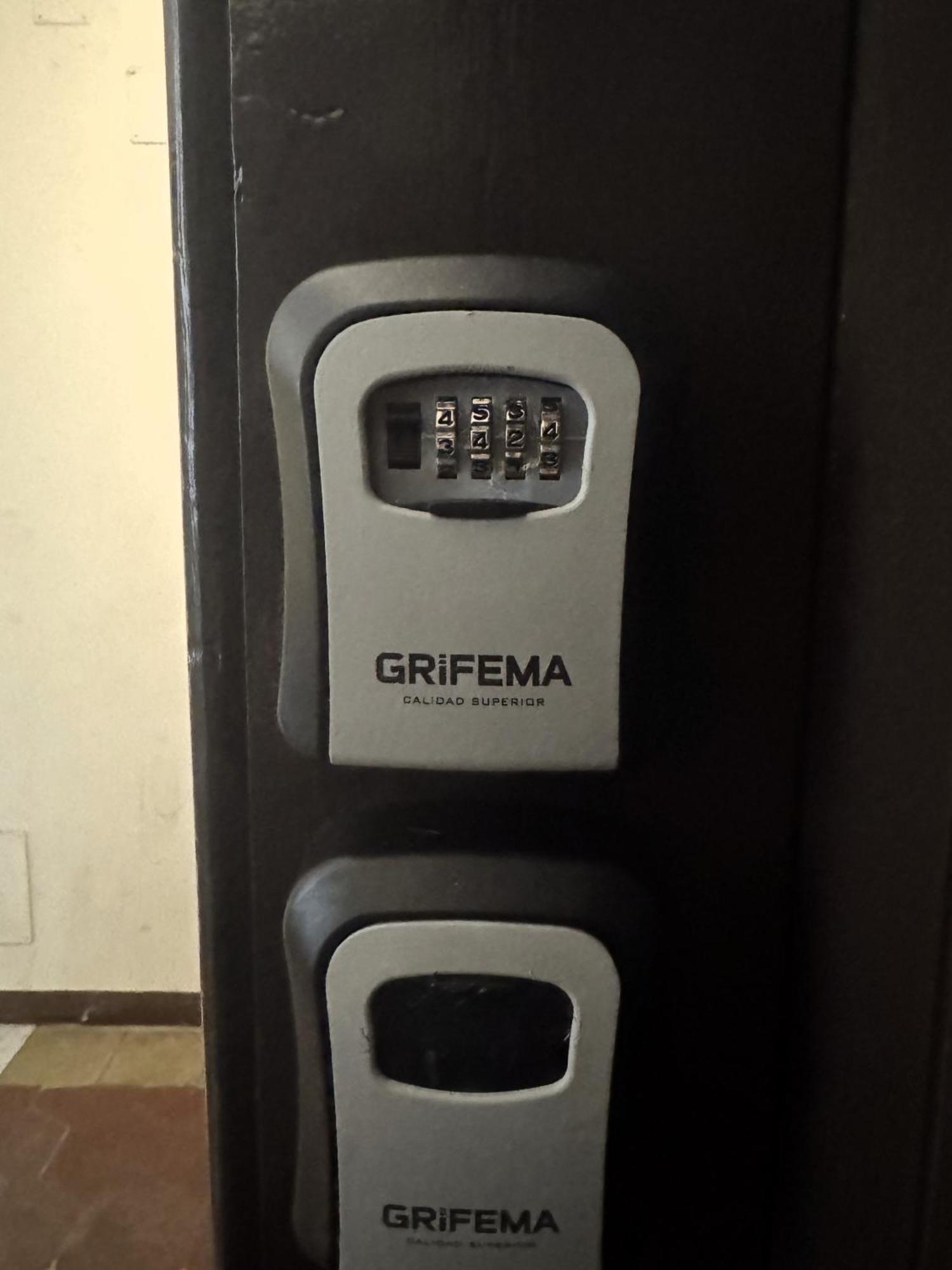 Ostiense Apartment *