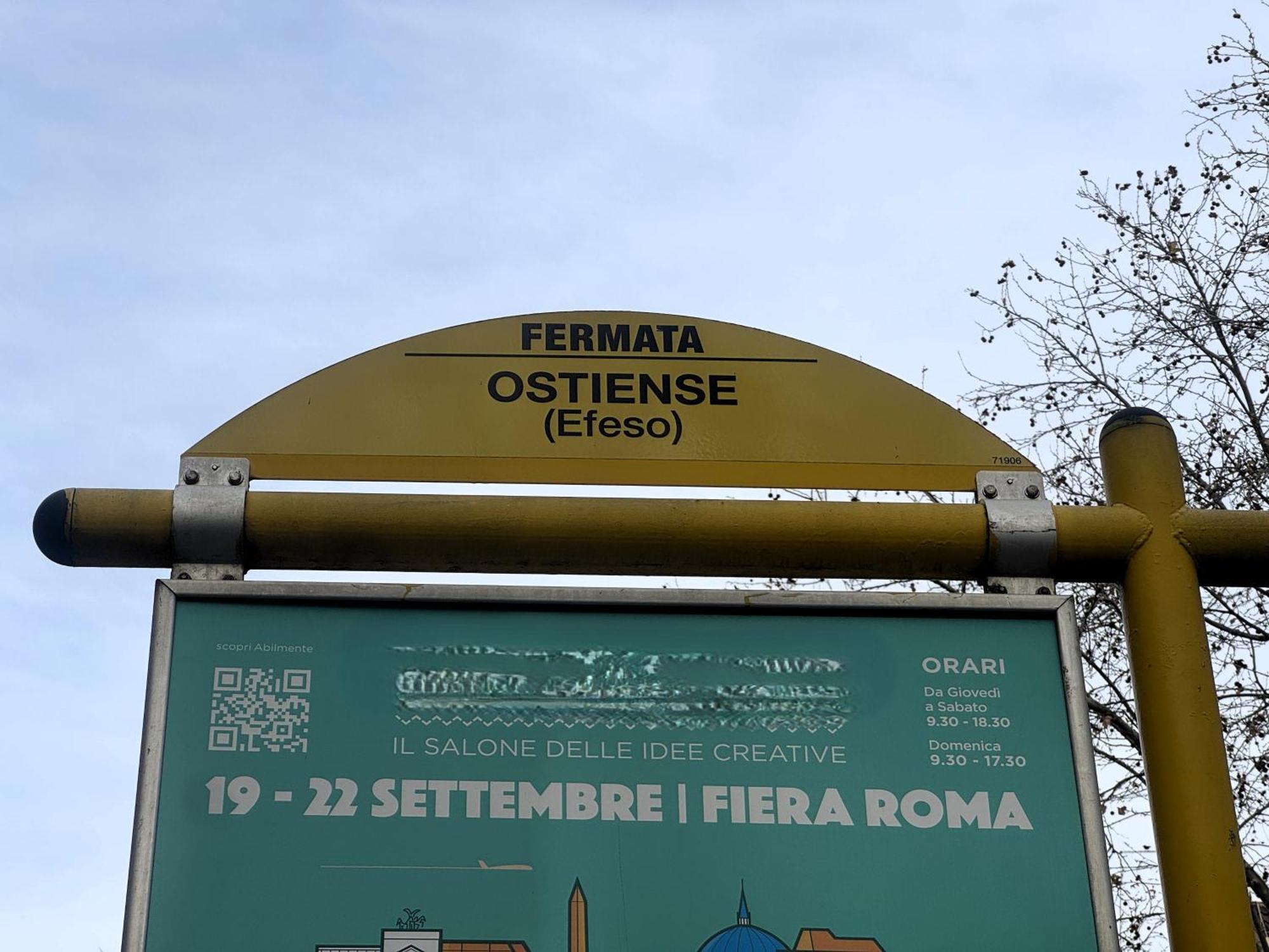Apartment Rome Ostiense Apartment Rom