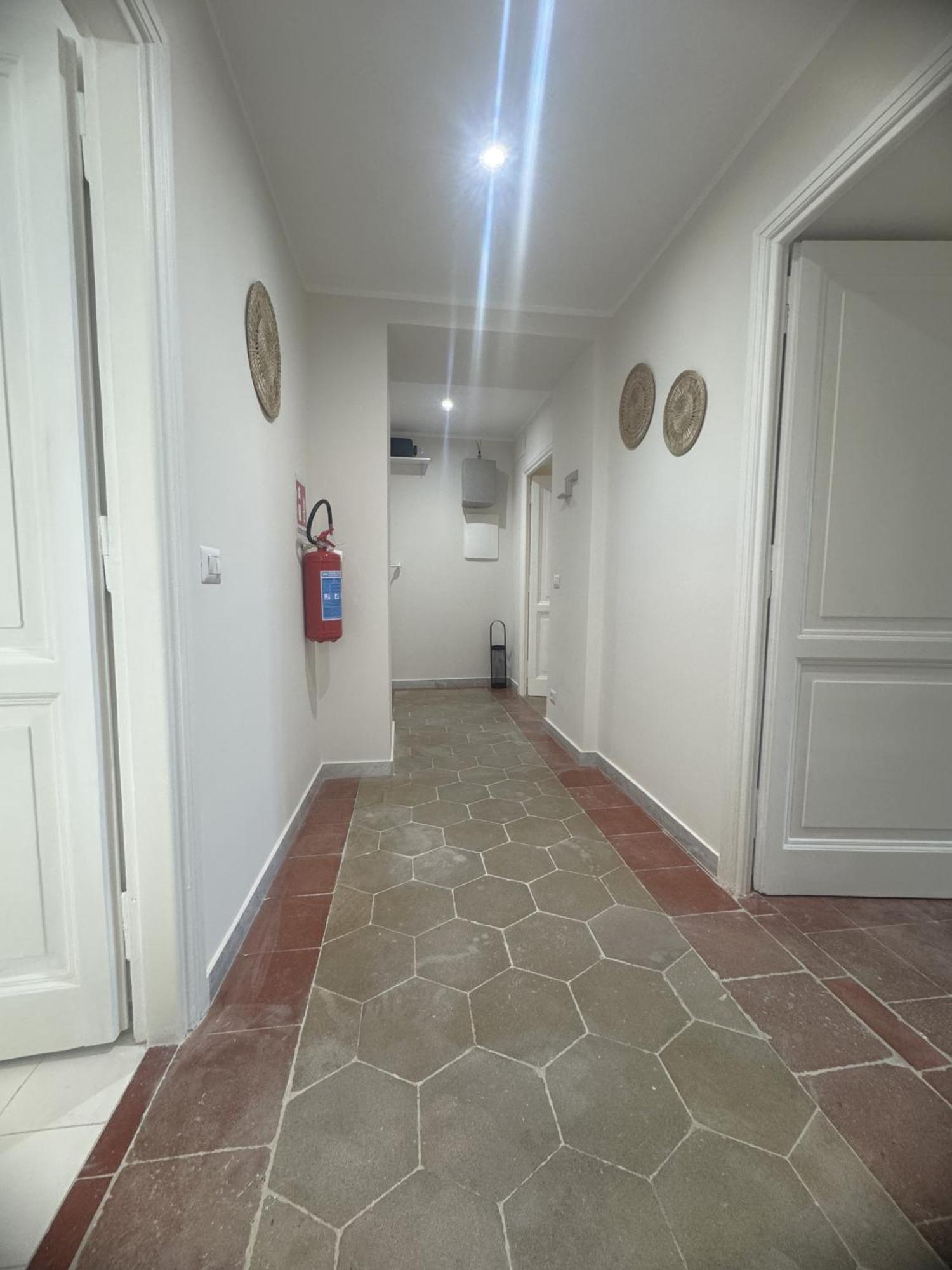 Rome Ostiense Apartment *