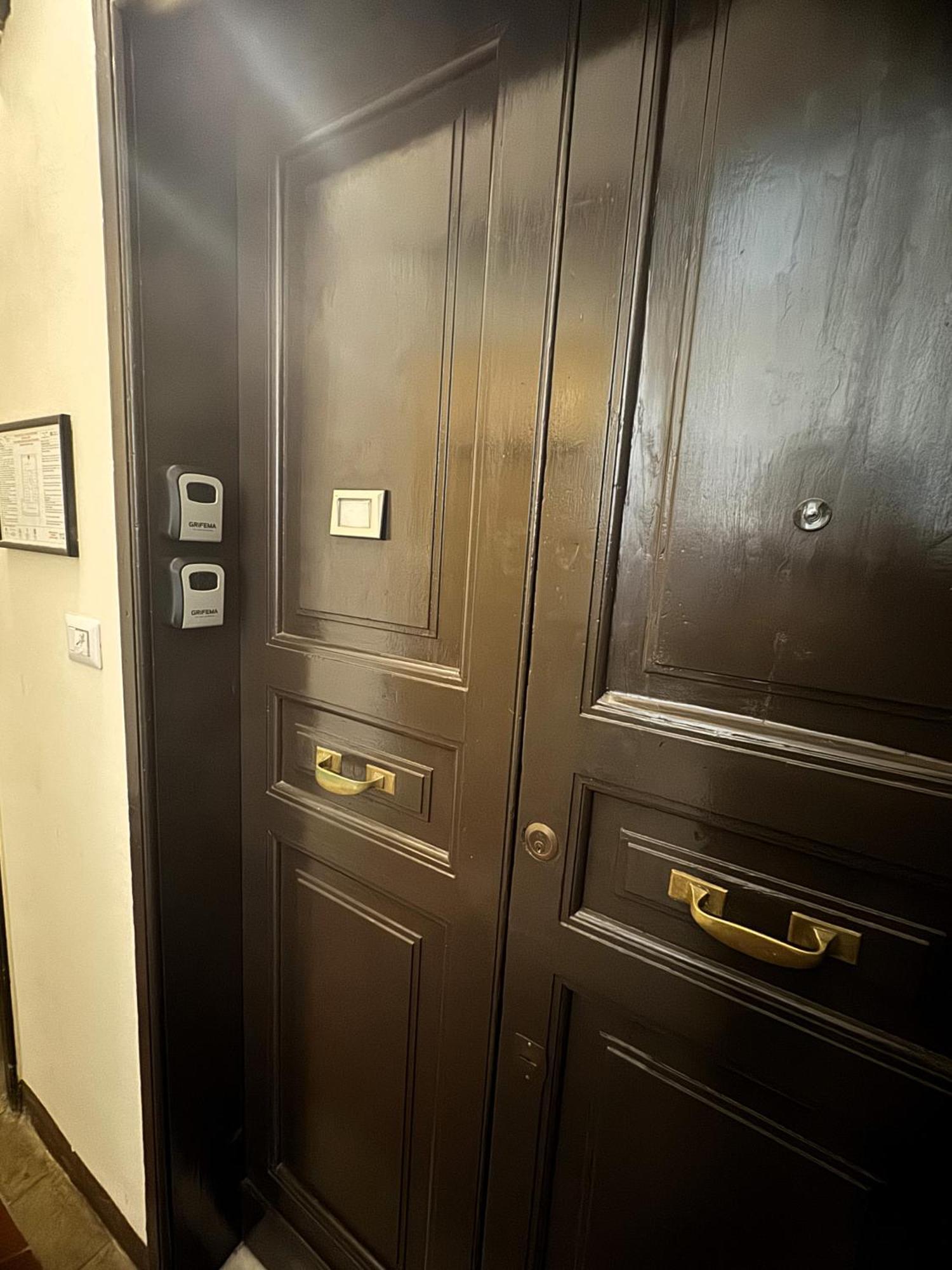 Rome Ostiense Apartment *