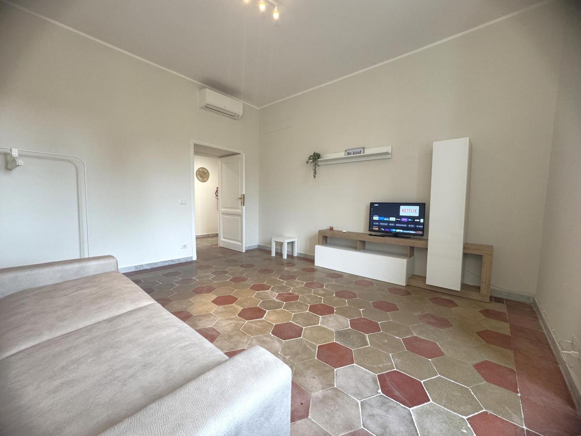 Ostiense Apartment