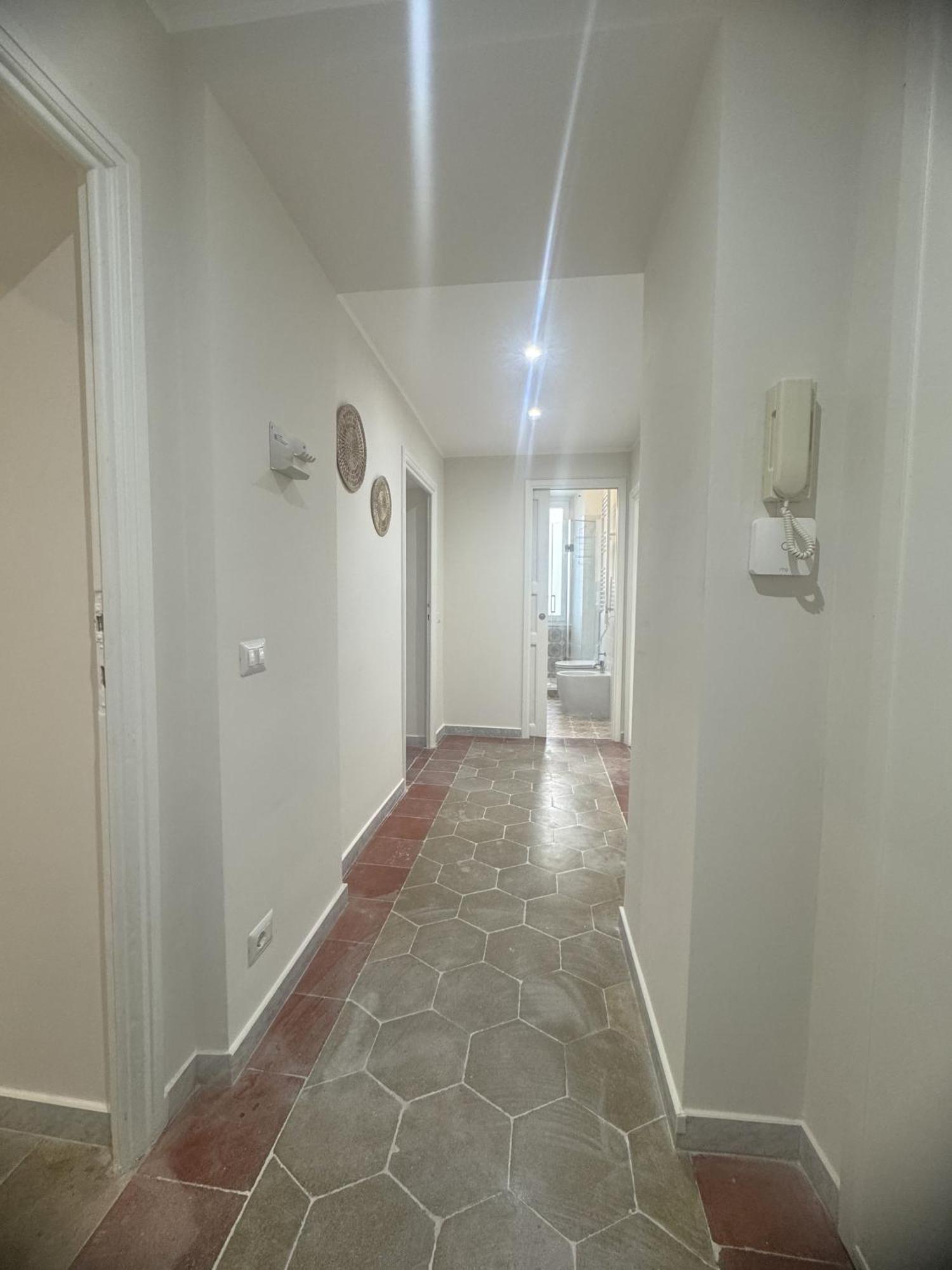 Apartment Ostiense